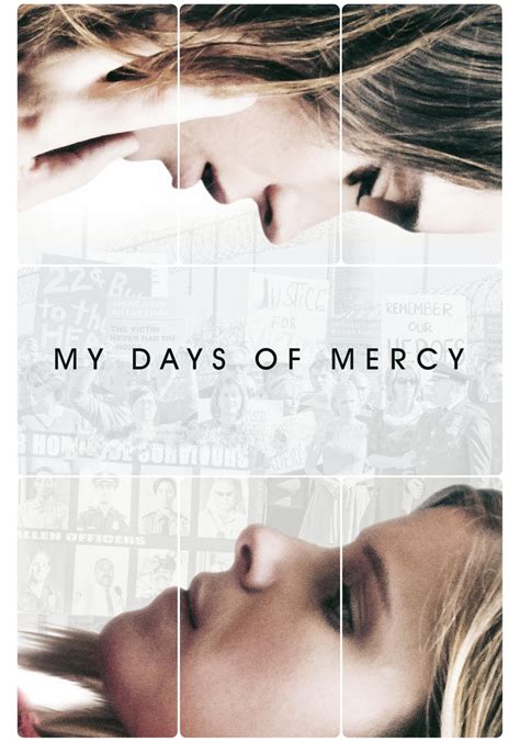 days of mercy|my days of mercy online.